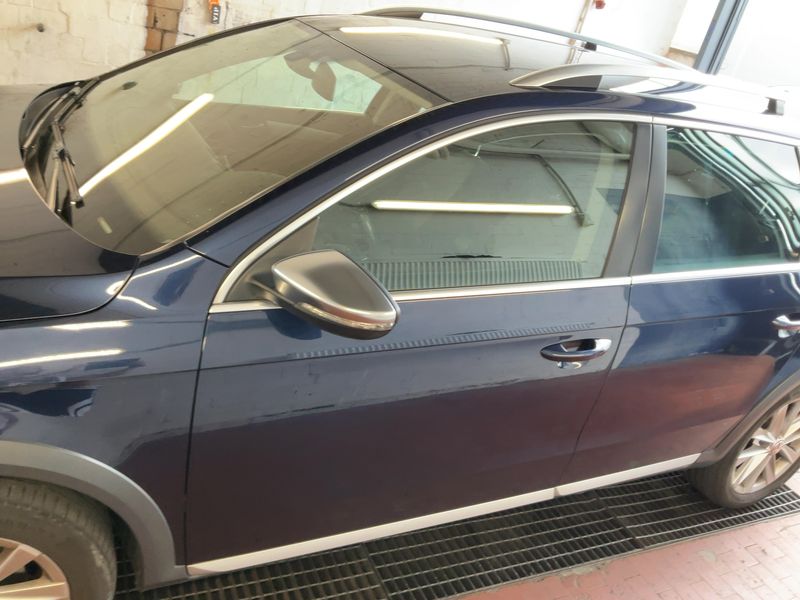 Volkswagen Passat 2.0 TSI 4Motion 2012 – снимка 4
