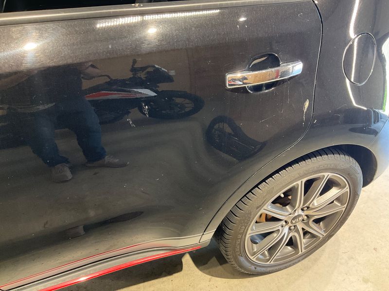 Kia Soul 1.6 TGDI Final Edition Turbo 2018 – снимка 38