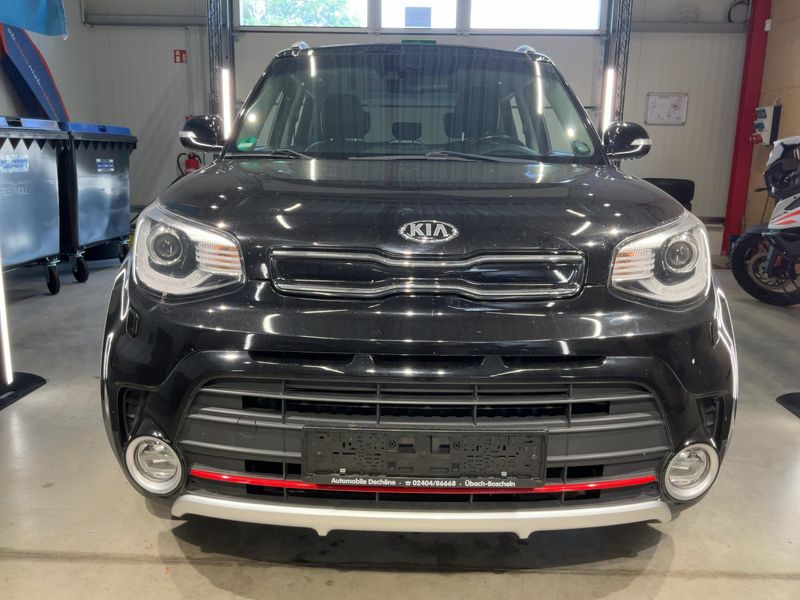 Kia Soul 1.6 TGDI Final Edition Turbo 2018 – снимка 14
