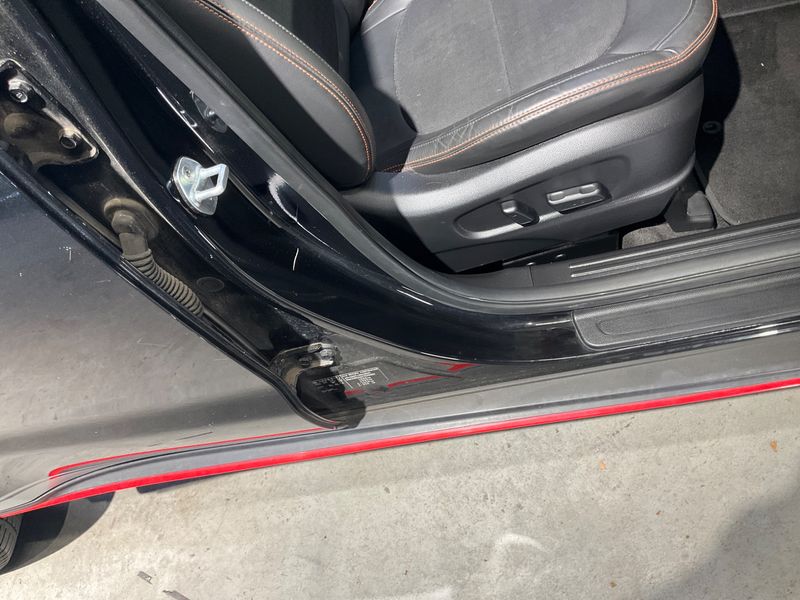 Kia Soul 1.6 TGDI Final Edition Turbo 2018 – снимка 29