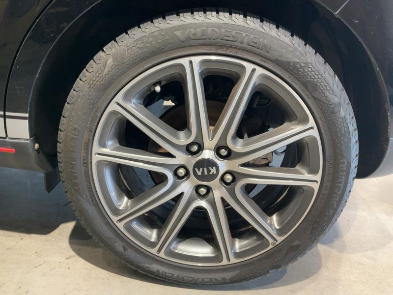 Kia Soul 1.6 TGDI Final Edition Turbo 2018 – снимка 5