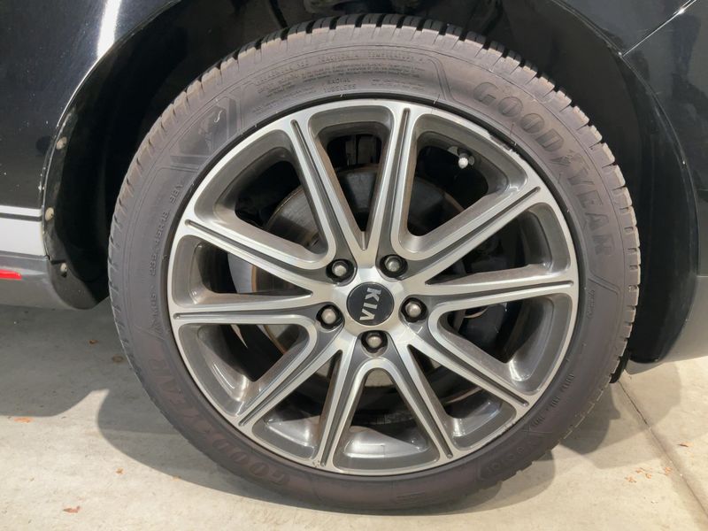 Kia Soul 1.6 TGDI Final Edition Turbo 2018 – снимка 11