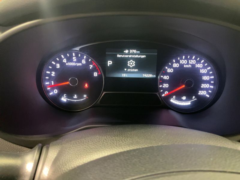 Kia Soul 1.6 TGDI Final Edition Turbo 2018 – снимка 18