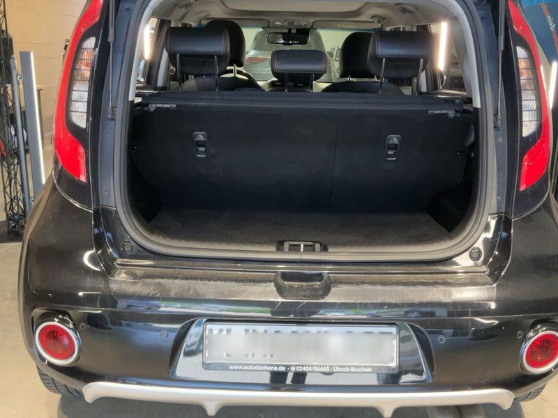 Kia Soul 1.6 TGDI Final Edition Turbo 2018 – снимка 15