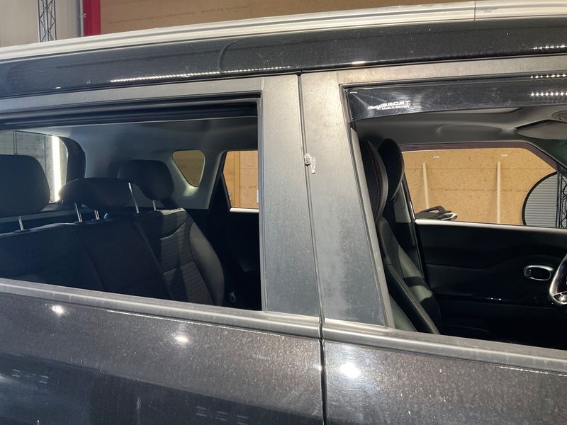 Kia Soul 1.6 TGDI Final Edition Turbo 2018 – снимка 26