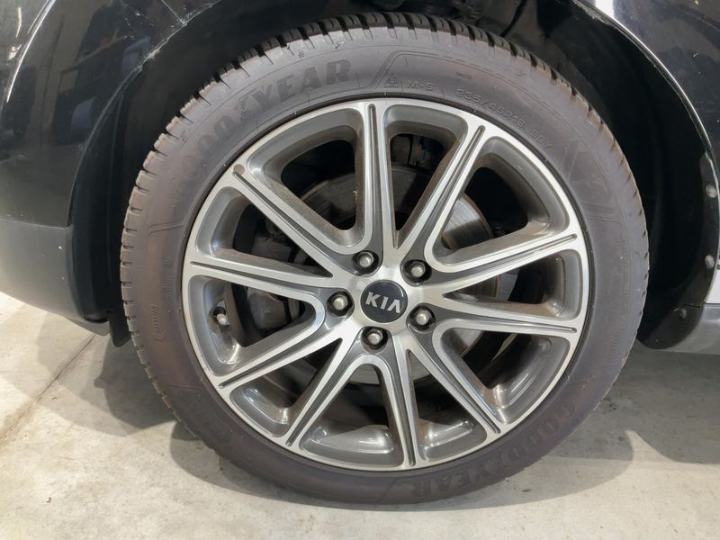 Kia Soul 1.6 TGDI Final Edition Turbo 2018 – снимка 3