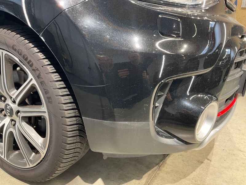 Kia Soul 1.6 TGDI Final Edition Turbo 2018 – снимка 46