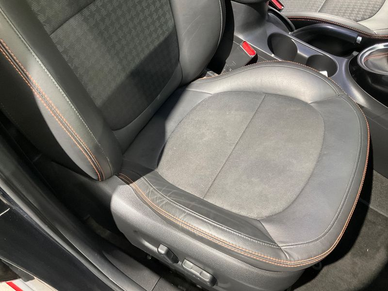 Kia Soul 1.6 TGDI Final Edition Turbo 2018 – снимка 35