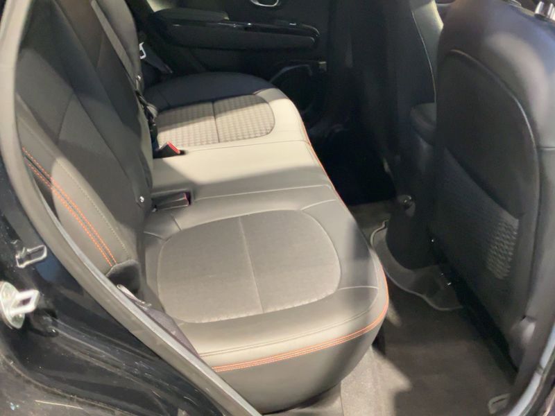 Kia Soul 1.6 TGDI Final Edition Turbo 2018 – снимка 19