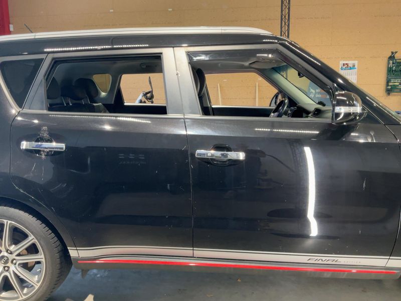 Kia Soul 1.6 TGDI Final Edition Turbo 2018 – снимка 10