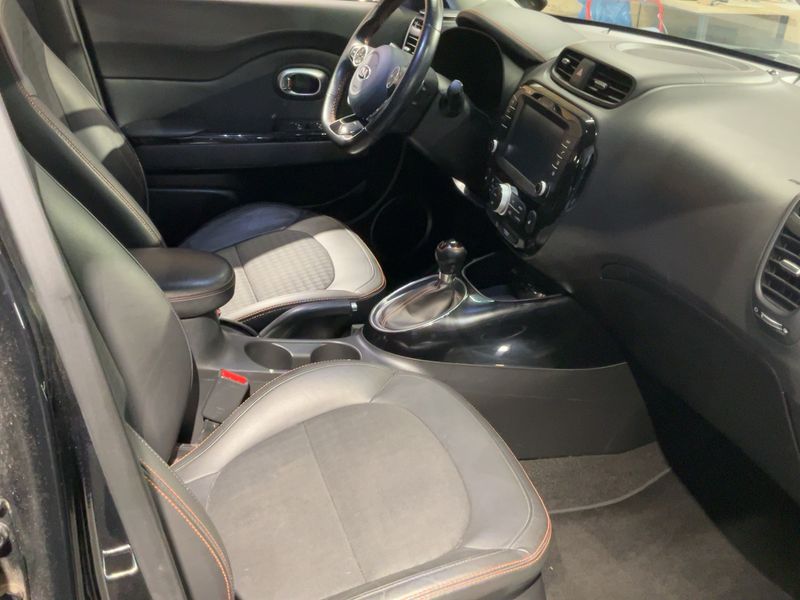 Kia Soul 1.6 TGDI Final Edition Turbo 2018 – снимка 16