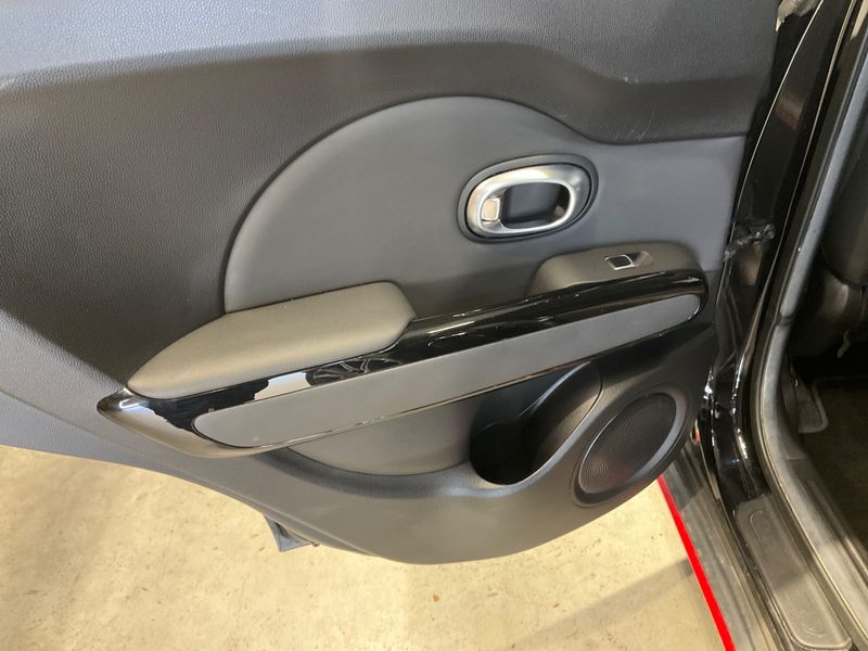 Kia Soul 1.6 TGDI Final Edition Turbo 2018 – снимка 31