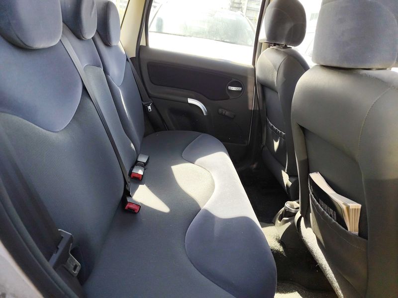 Citroen C3 1.4 Magic 2004 – снимка 13