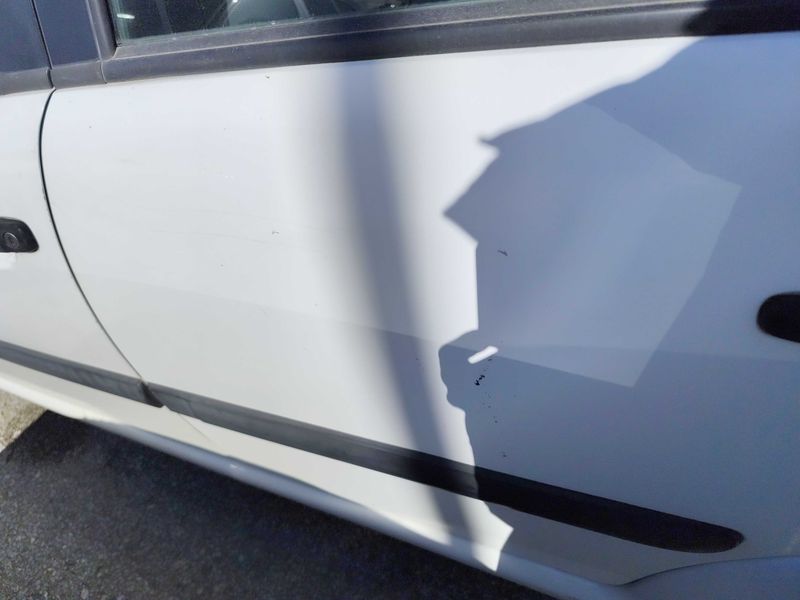 Citroen C3 1.4 Magic 2004 – снимка 19