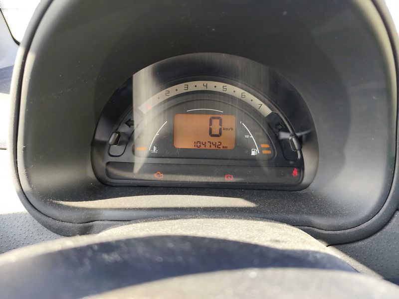 Citroen C3 1.4 Magic 2004 – снимка 18