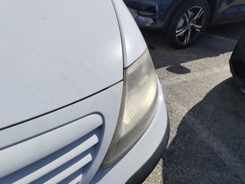Citroen C3 1.4 Magic 2004 – снимка 24
