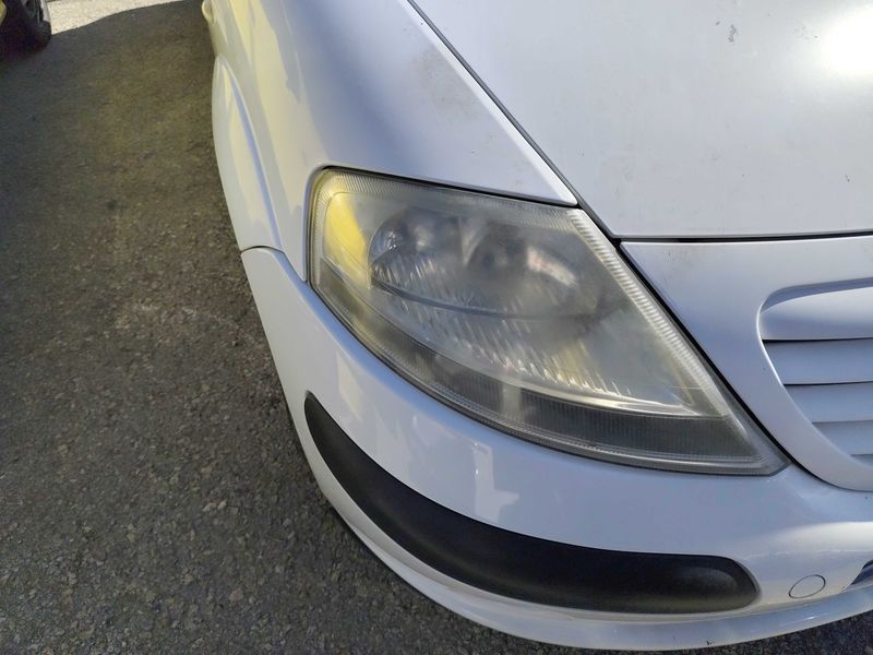Citroen C3 1.4 Magic 2004 – снимка 23