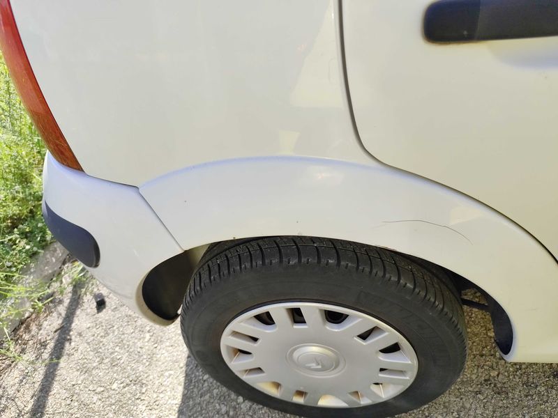 Citroen C3 1.4 Magic 2004 – снимка 15