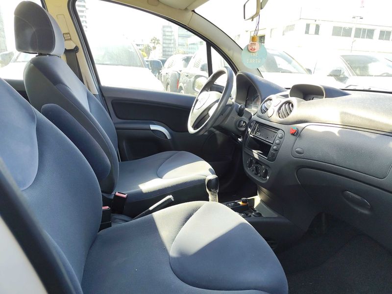 Citroen C3 1.4 Magic 2004 – снимка 10