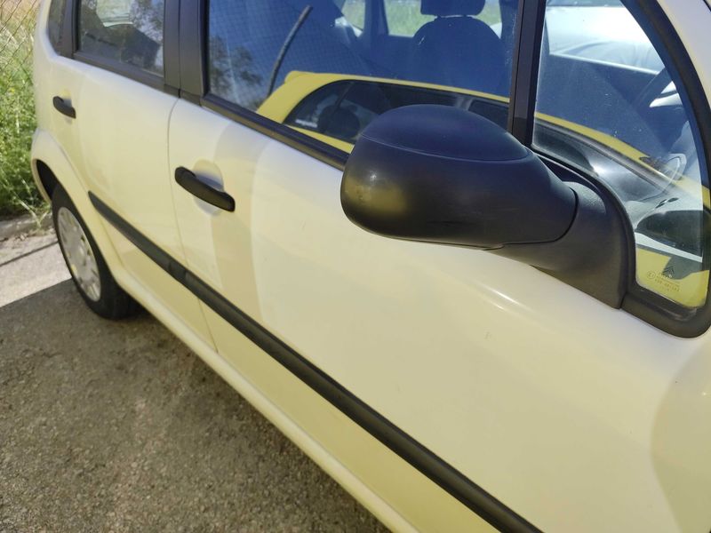 Citroen C3 1.4 Magic 2004 – снимка 16