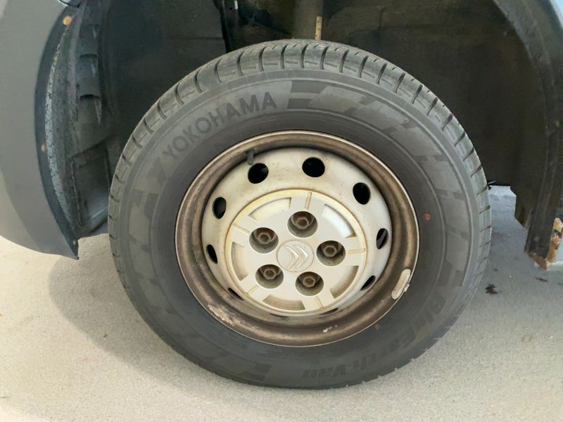 Citroen Jumper 2.0 Blue-HDi 33 L1H1 Profi 2016 – снимка 3