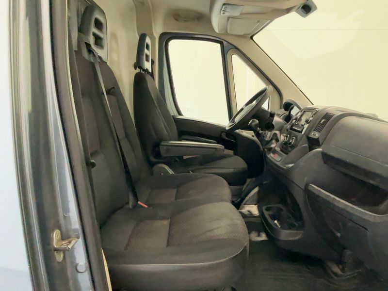Citroen Jumper 2.0 Blue-HDi 33 L1H1 Profi 2016 – снимка 19