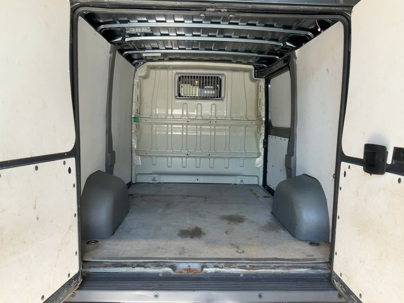Citroen Jumper 2.0 Blue-HDi 33 L1H1 Profi 2016 – снимка 15