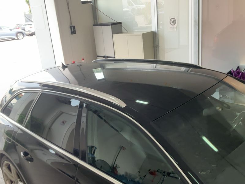 Audi A4 2.0 TDI quattro S line Sportpaket plus 2014 – снимка 20