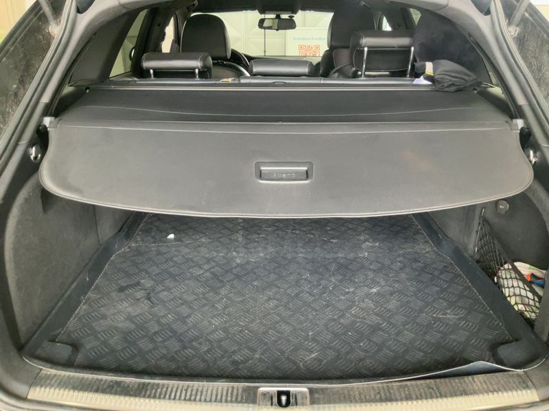 Audi A4 2.0 TDI quattro S line Sportpaket plus 2014 – снимка 10
