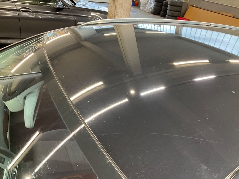 Audi A6 2.7 V6 TDI quattro 2011 – снимка 42