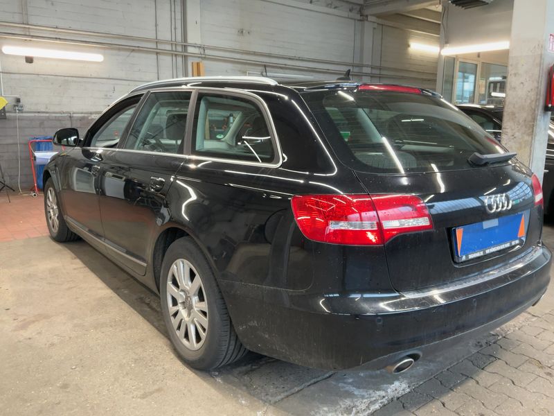 Audi A6 2.7 V6 TDI quattro 2011 – снимка 6