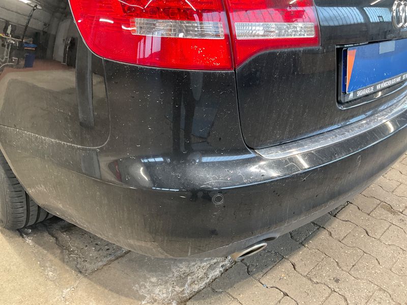 Audi A6 2.7 V6 TDI quattro 2011 – снимка 43