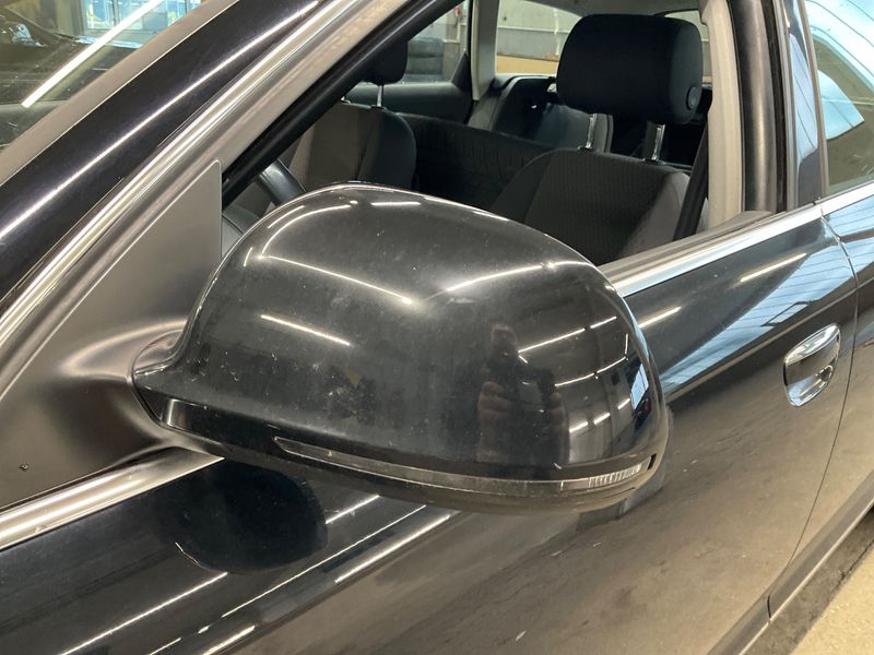 Audi A6 2.7 V6 TDI quattro 2011 – снимка 38