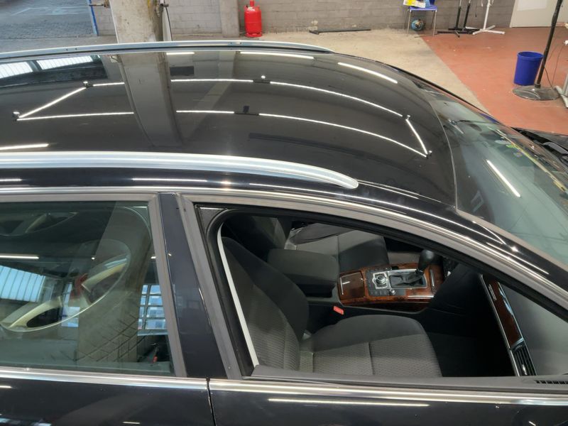 Audi A6 2.7 V6 TDI quattro 2011 – снимка 13