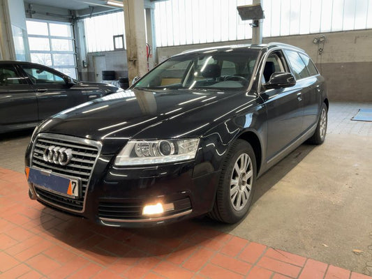 Audi A6 2.7 V6 TDI quattro 2011 – снимка 1