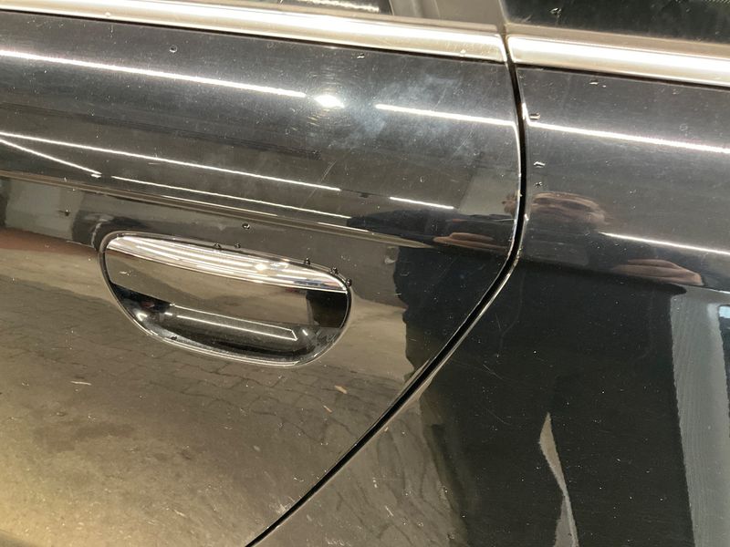 Audi A6 2.7 V6 TDI quattro 2011 – снимка 37