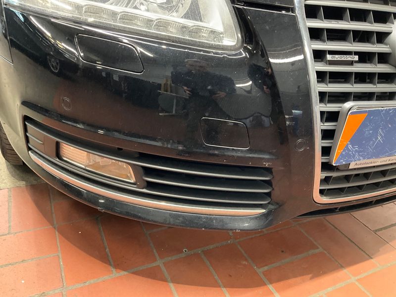 Audi A6 2.7 V6 TDI quattro 2011 – снимка 47