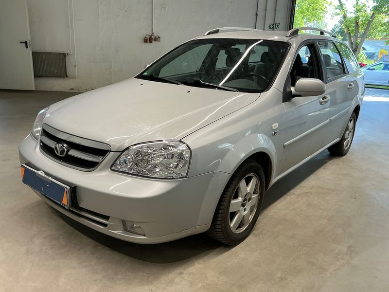 Daewoo Nubira 1.8 CDX 2004 – снимка 1