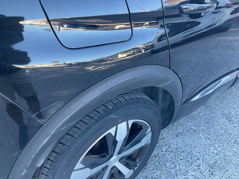 Peugeot 3008 2.0 Blue-HDi GT 2018 – снимка 24