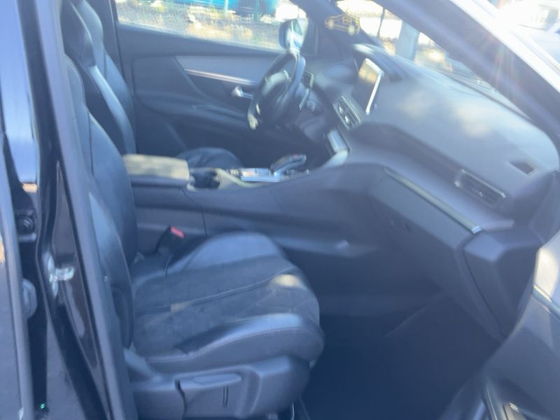 Peugeot 3008 2.0 Blue-HDi GT 2018 – снимка 16