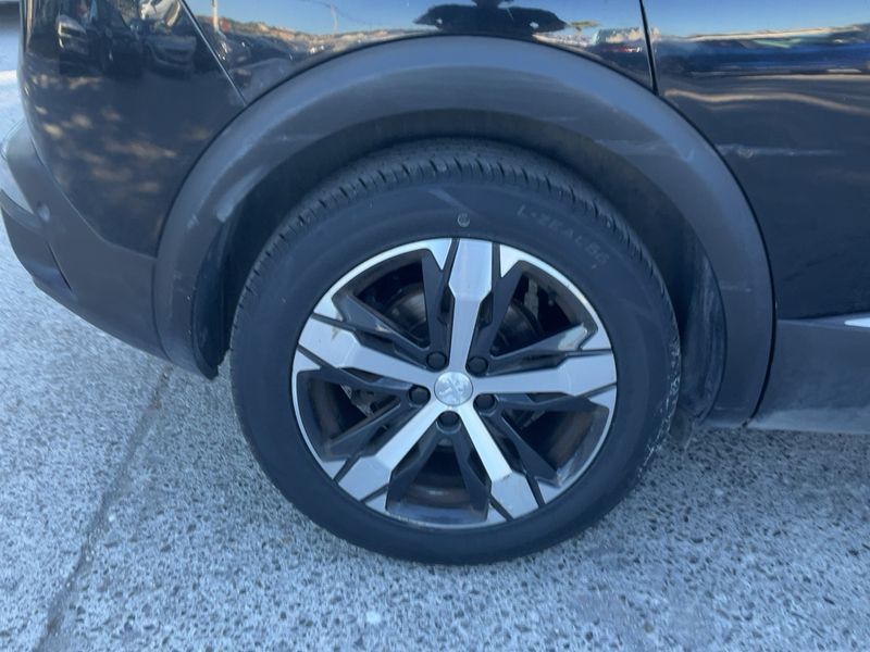 Peugeot 3008 2.0 Blue-HDi GT 2018 – снимка 9