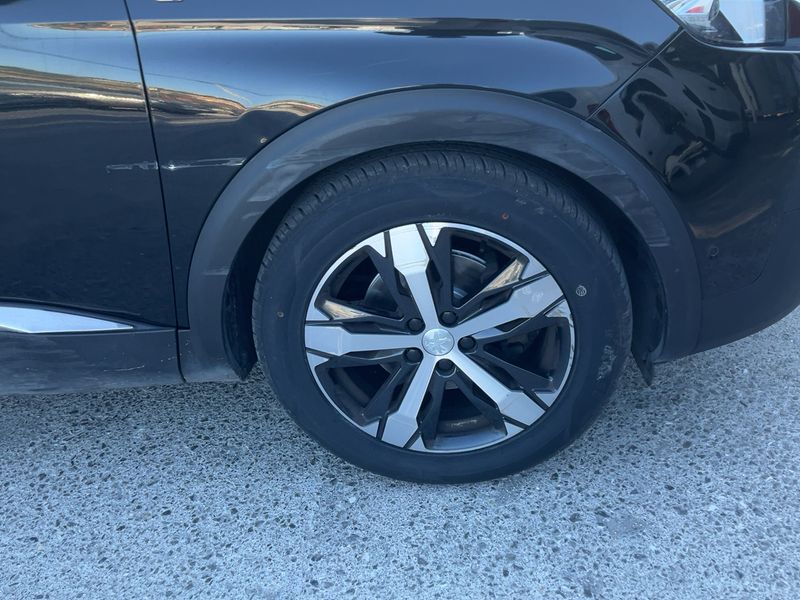 Peugeot 3008 2.0 Blue-HDi GT 2018 – снимка 11