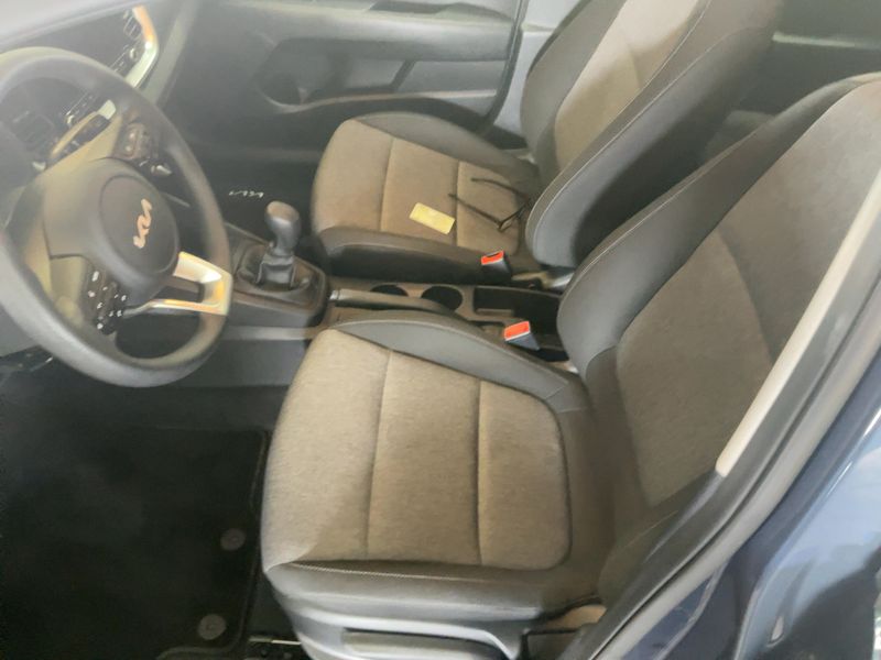 Kia Stonic 1.0 TGDI Spirit 2024 – снимка 16