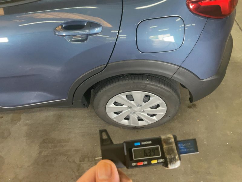 Kia Stonic 1.0 TGDI Spirit 2024 – снимка 5
