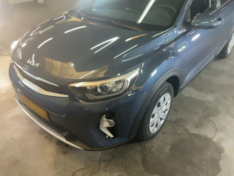 Kia Stonic 1.0 TGDI Spirit 2024 – снимка 2