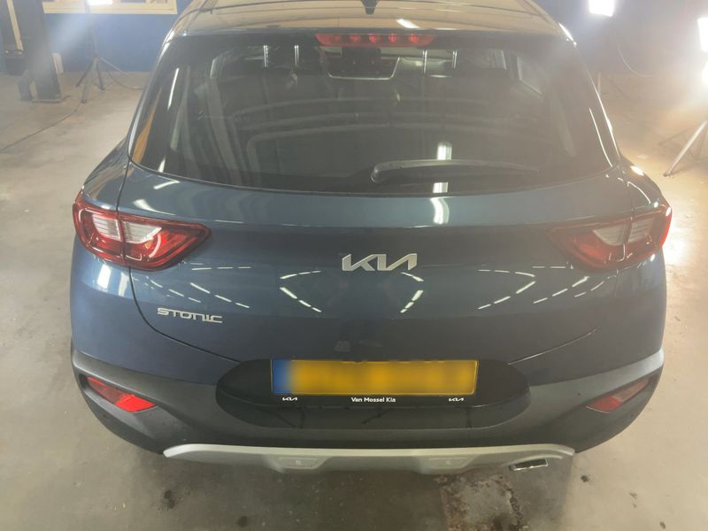 Kia Stonic 1.0 TGDI Spirit 2024 – снимка 7