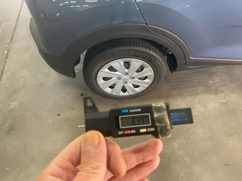 Kia Stonic 1.0 TGDI Spirit 2024 – снимка 9