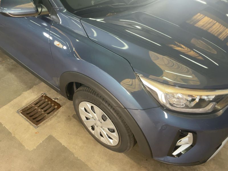 Kia Stonic 1.0 TGDI Spirit 2024 – снимка 12