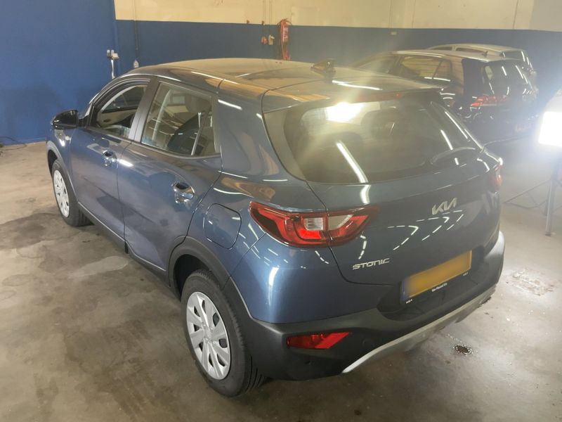 Kia Stonic 1.0 TGDI Spirit 2024 – снимка 6