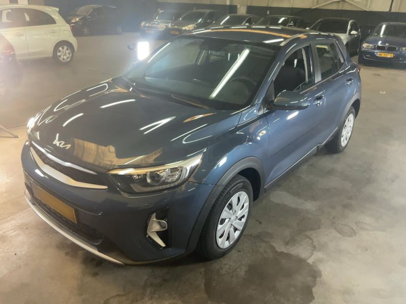Kia Stonic 1.0 TGDI Spirit 2024 – снимка 1